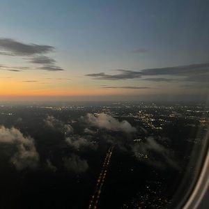 Meet your Posher, Lizzie